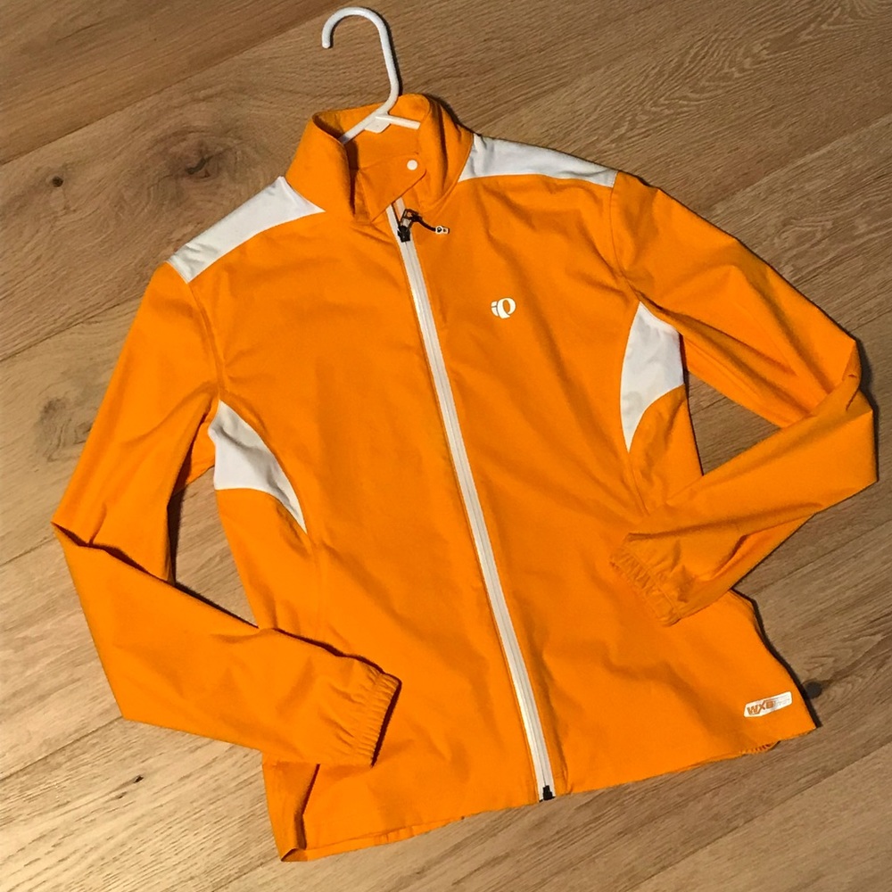 Pearl Izumi bike jacket womens small
